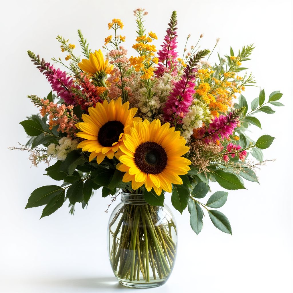 Bouquet Champêtre