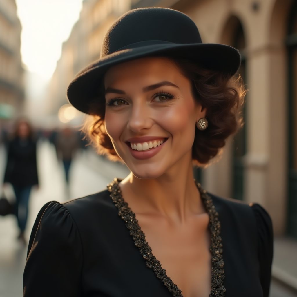 Sophie Martin