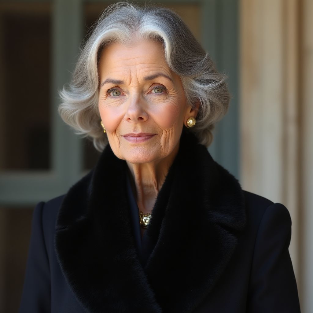 Marie Leclerc