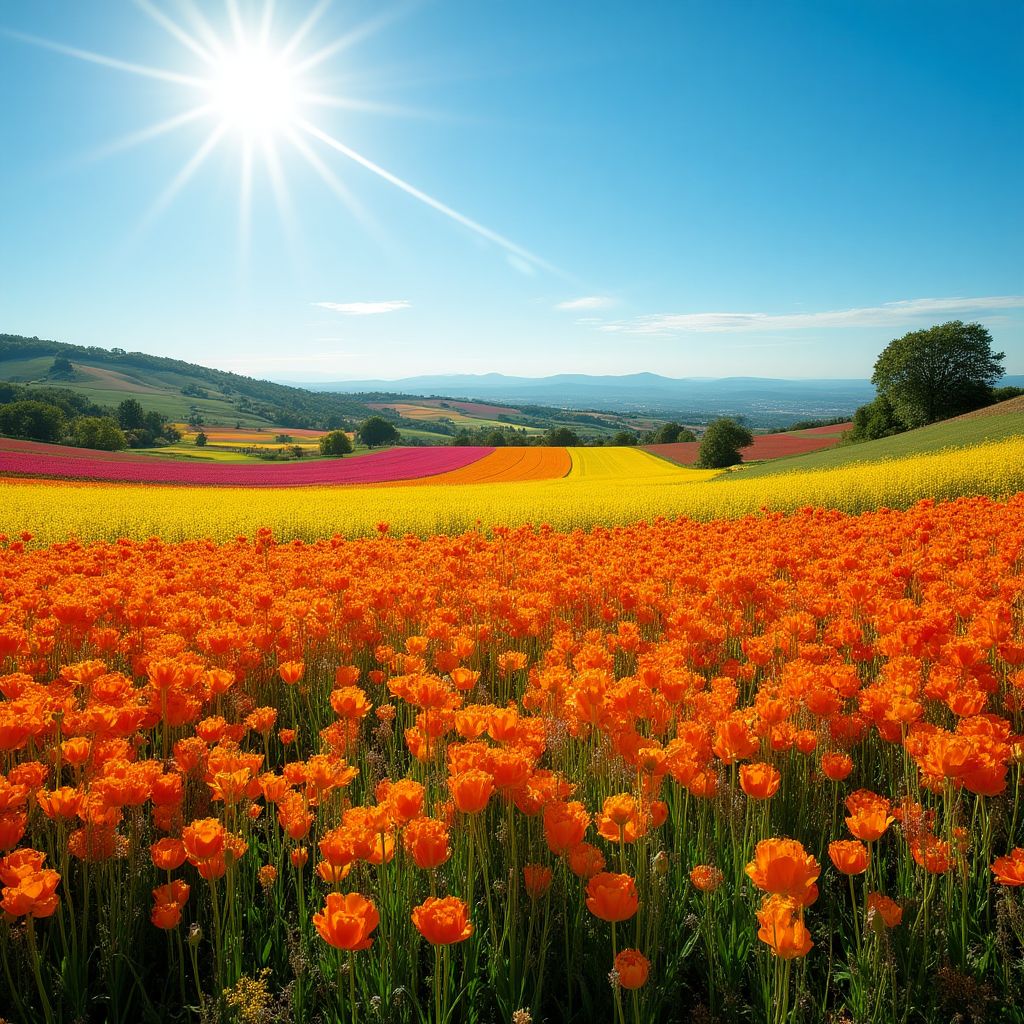 Producteurs de Fleurs de Provence