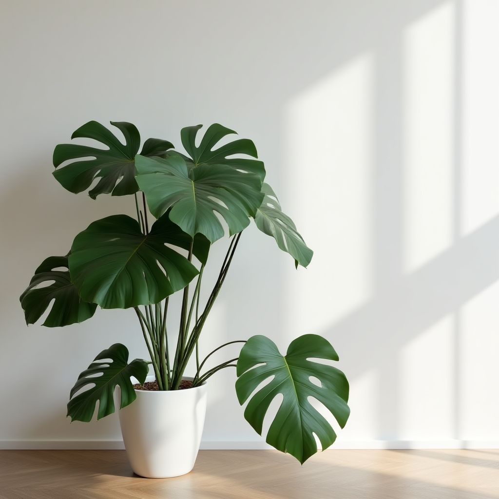 Plante d'Intérieur