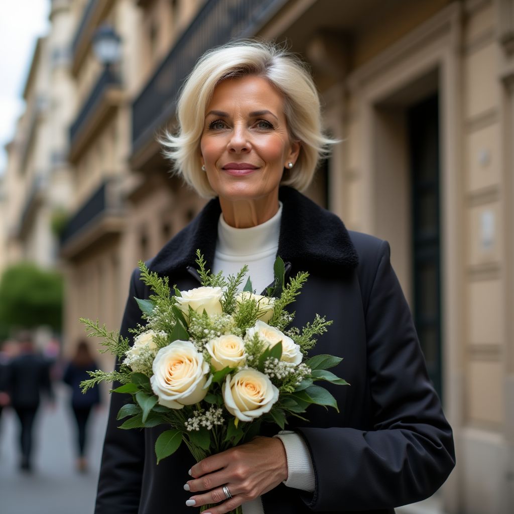 Marie Lefevre